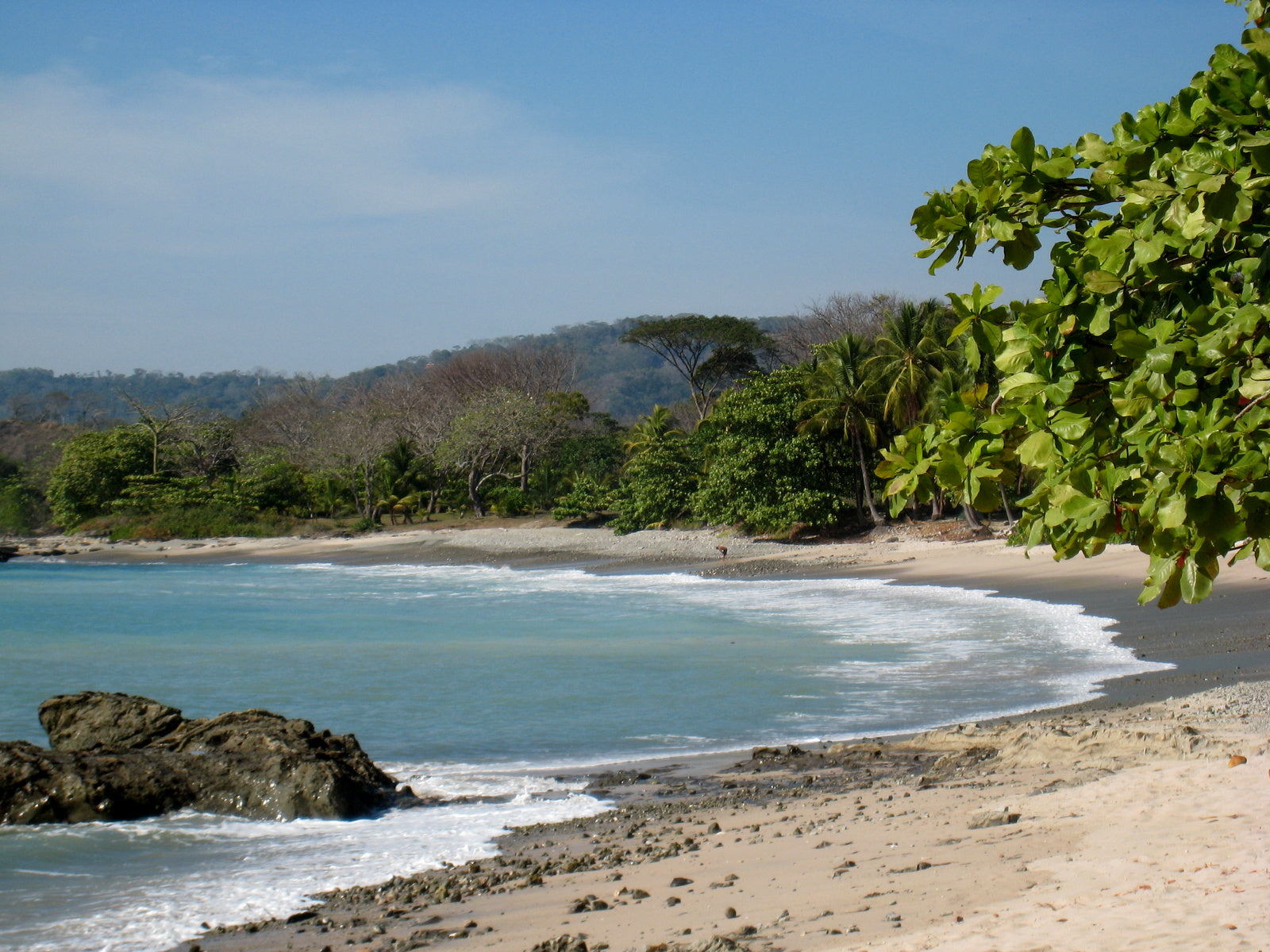 Malpaís, Nicoya Peninsula, Costa Rica