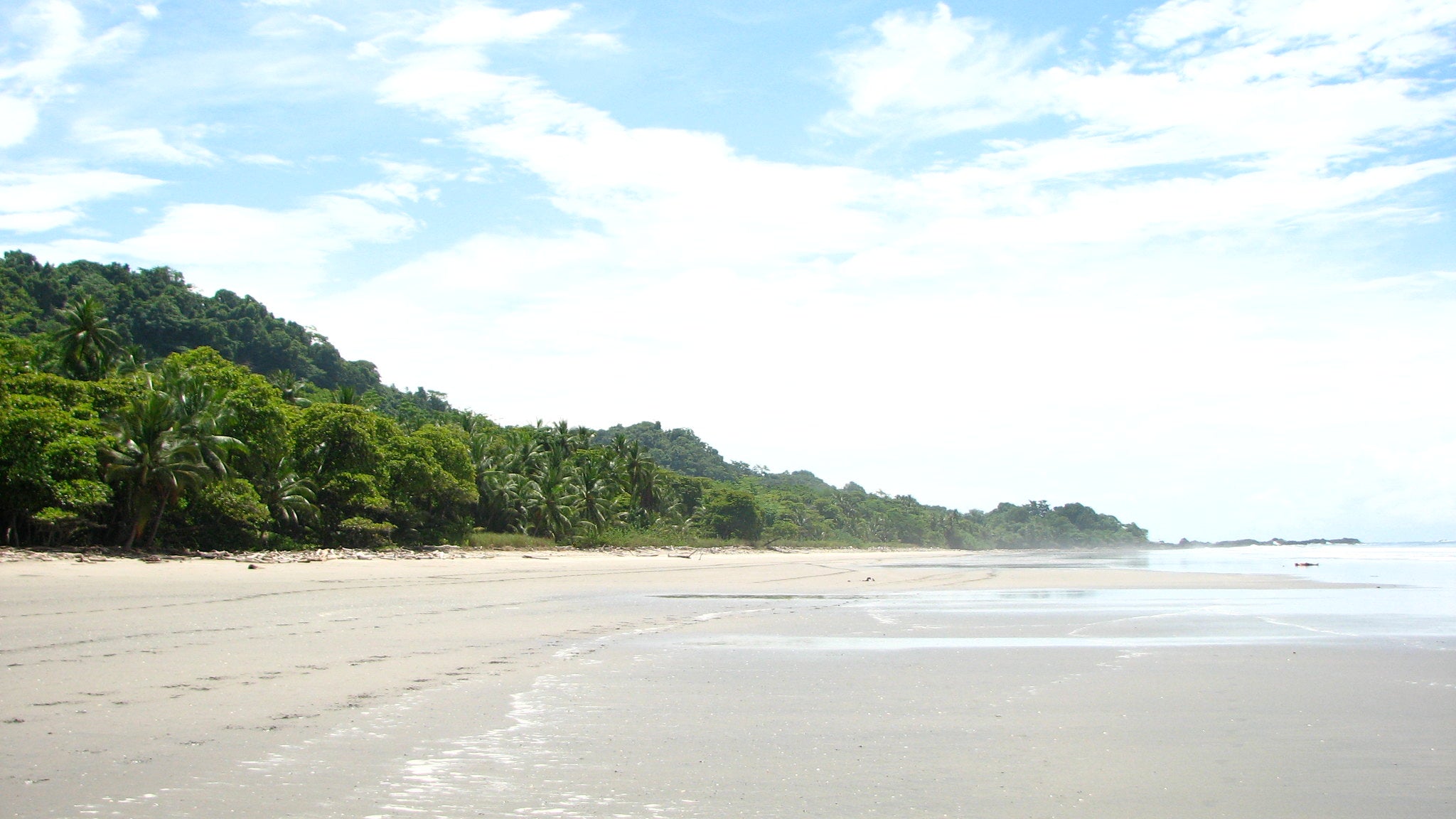 Montezuma, Nicoya Peninsula, Costa Rica