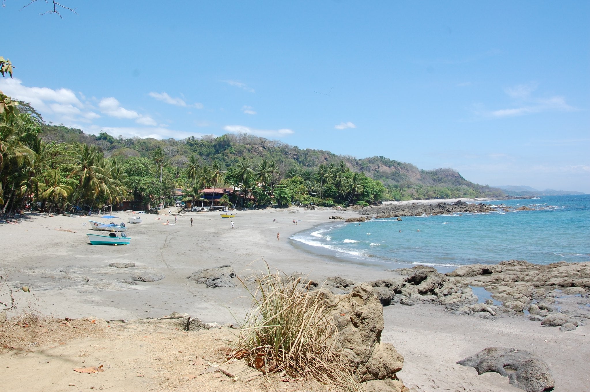 Montezuma, Nicoya Peninsula, Costa Rica