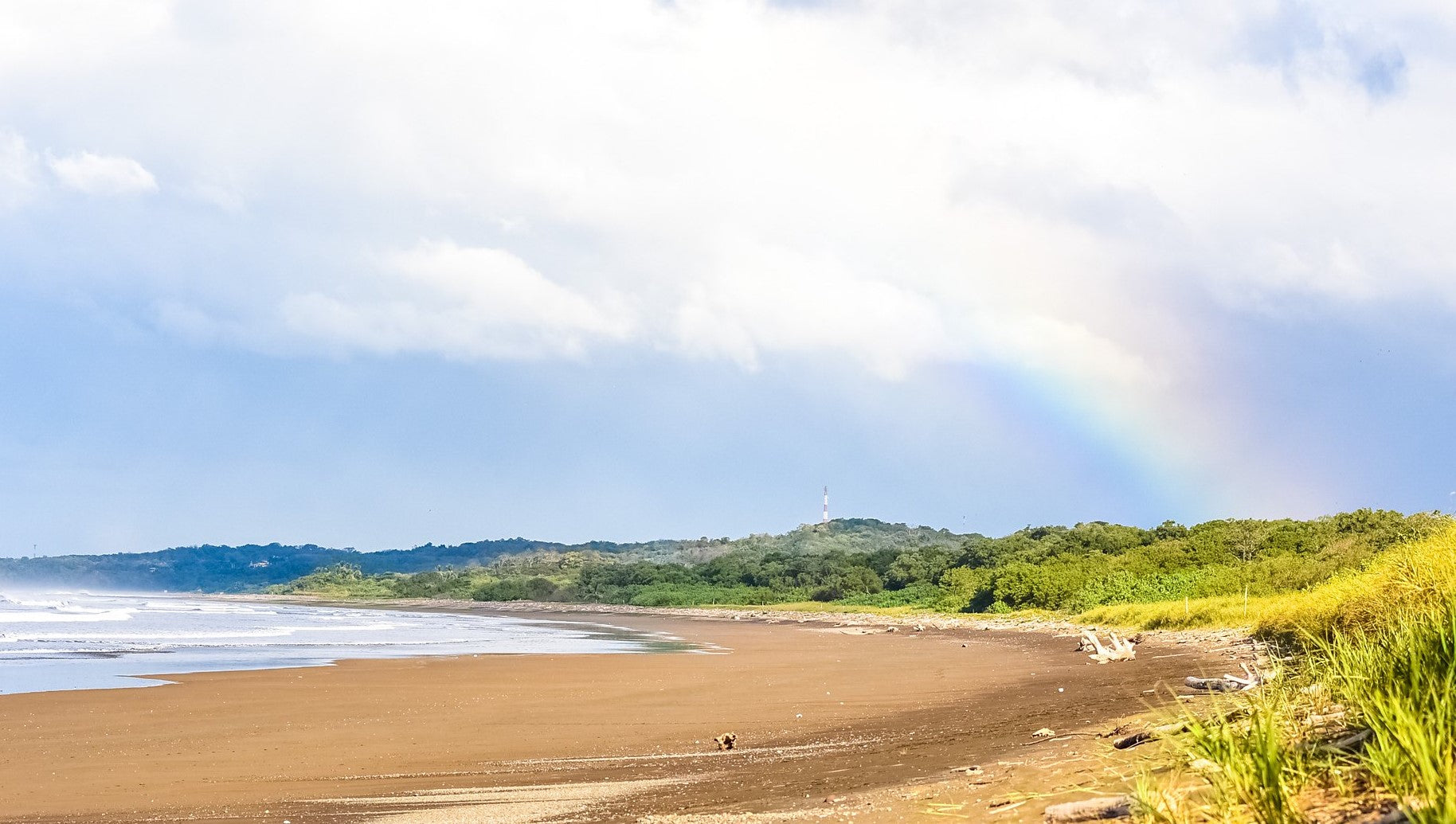 Nosara, Costa Rica