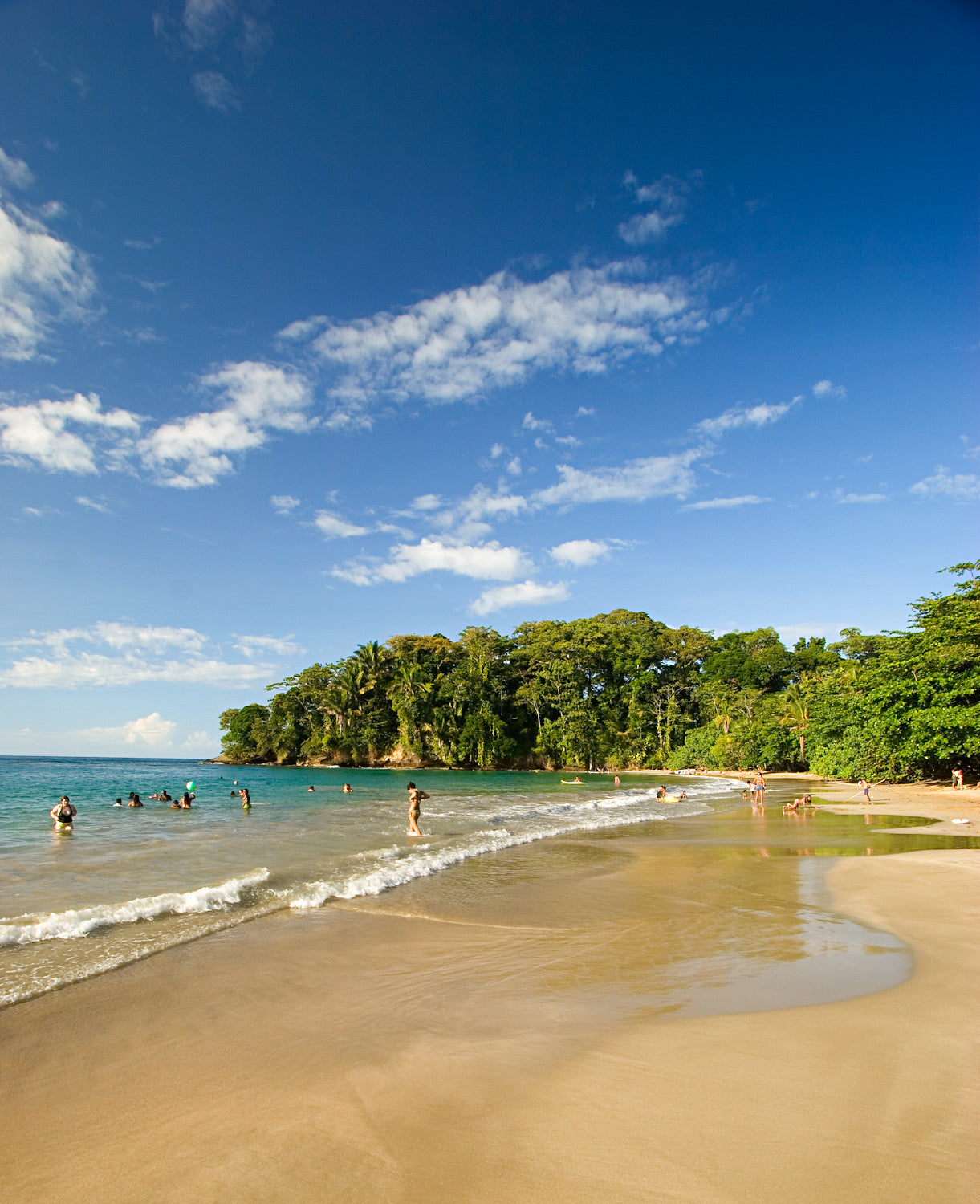 Punta Uva, Costa Rica