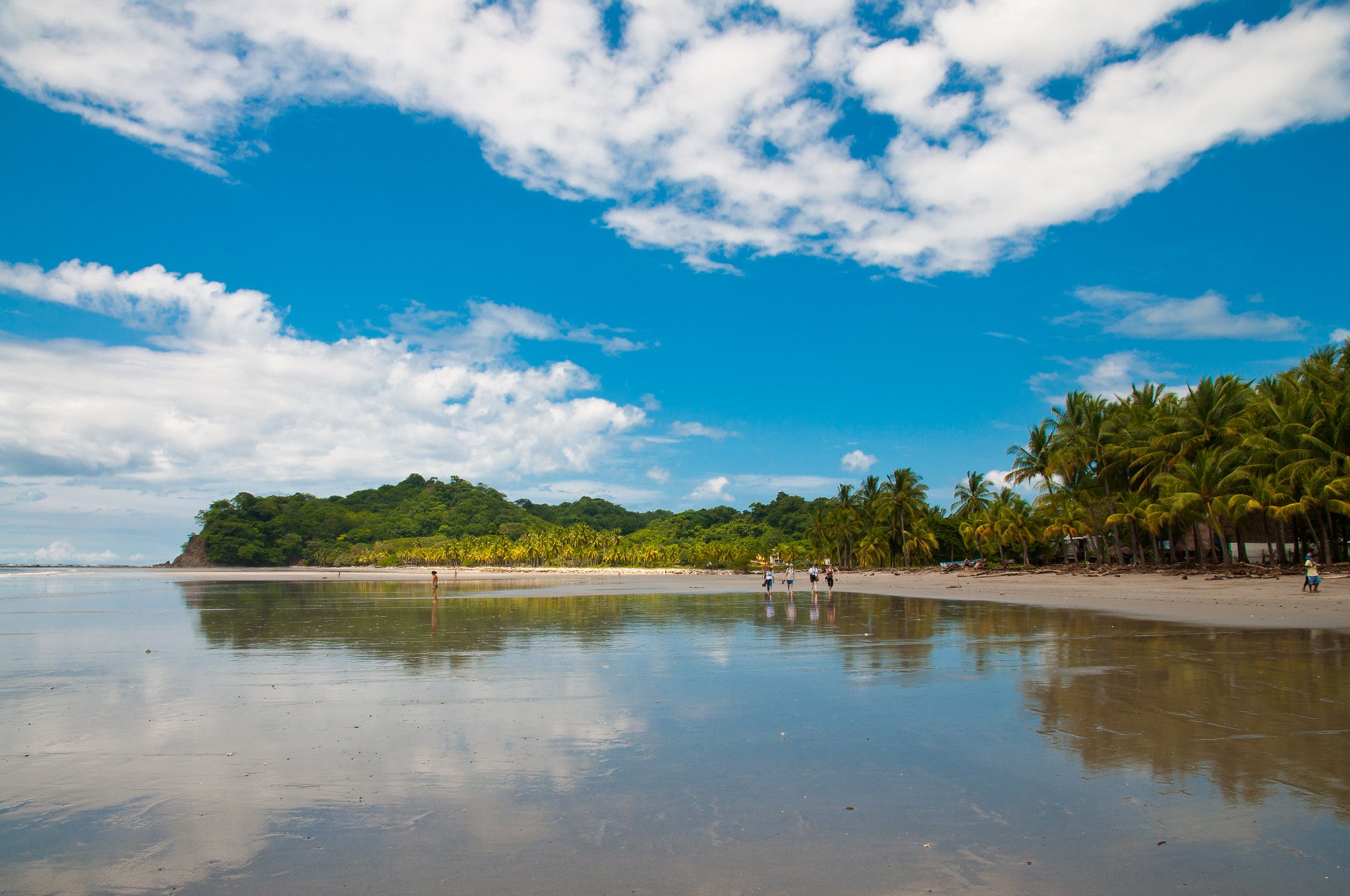 Sámara, Costa Rica