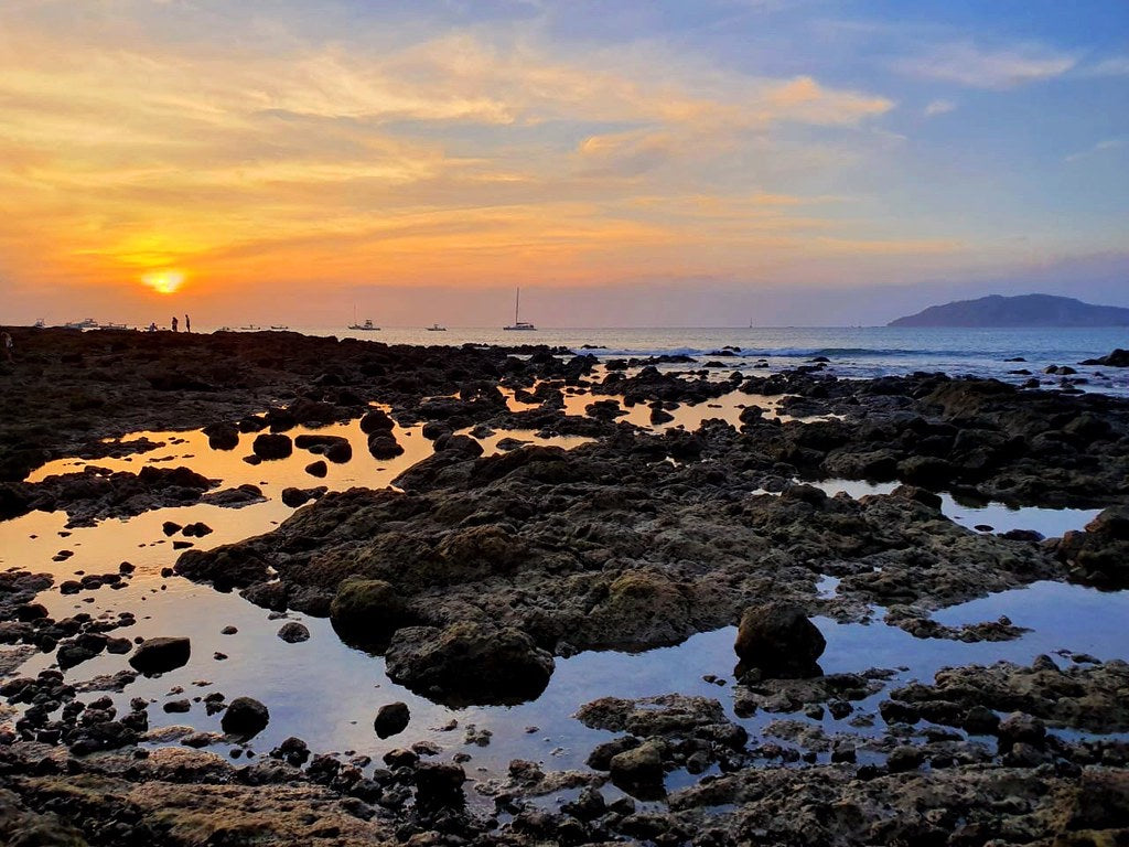 Tamarindo, Guanacaste, Costa Rica