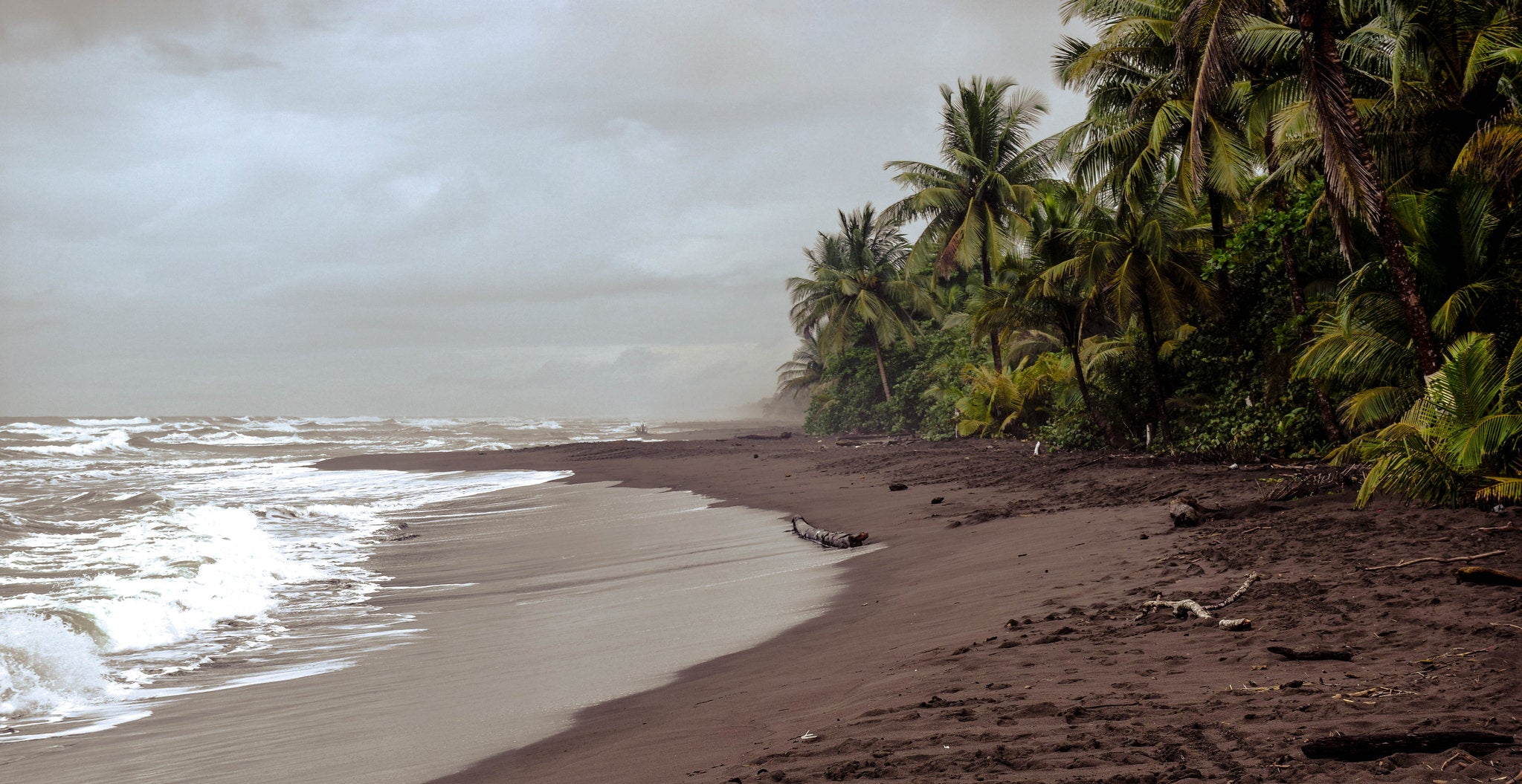 Tortuguero, Costa Rica