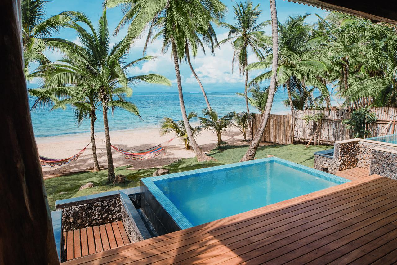 Nicaragua honeymoon suite Yemaya Island Hideaway 