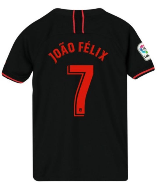 joao felix jersey