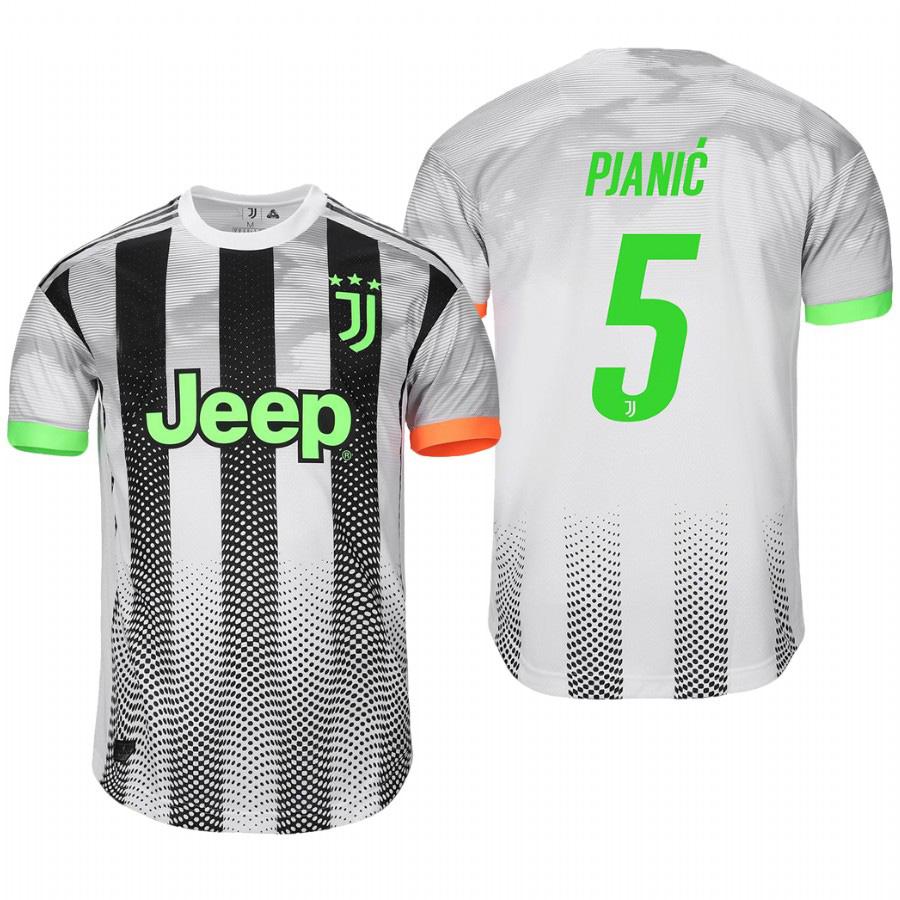 juventus pjanic jersey