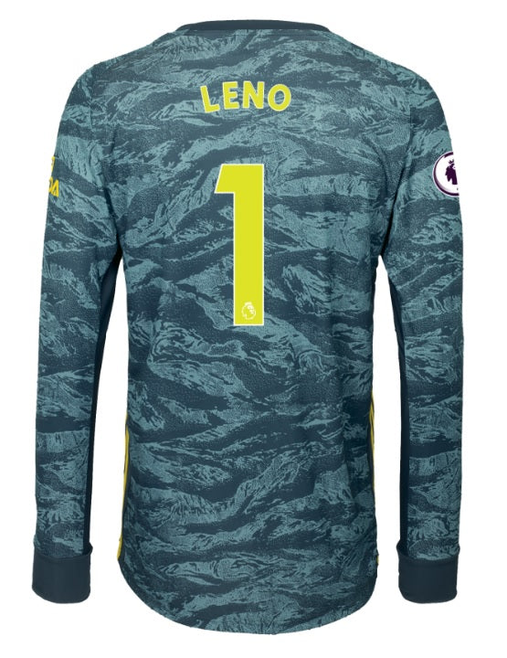 bernd leno jersey