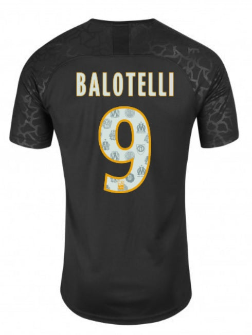 balotelli marseille jersey