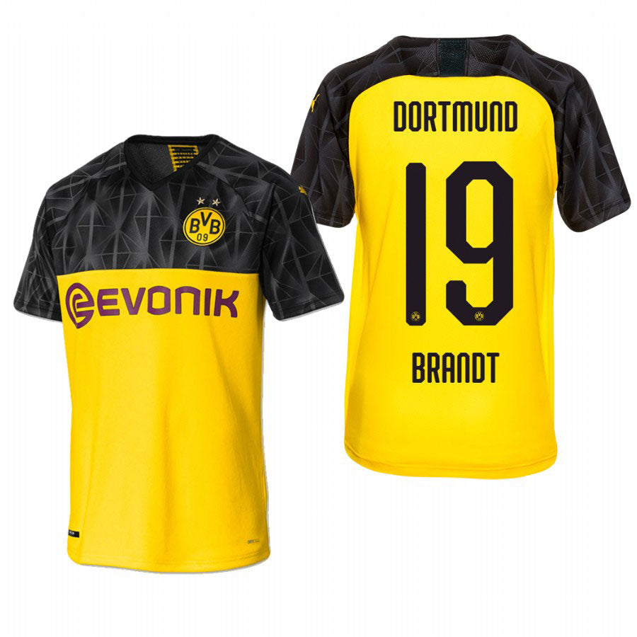 borussia dortmund jersey