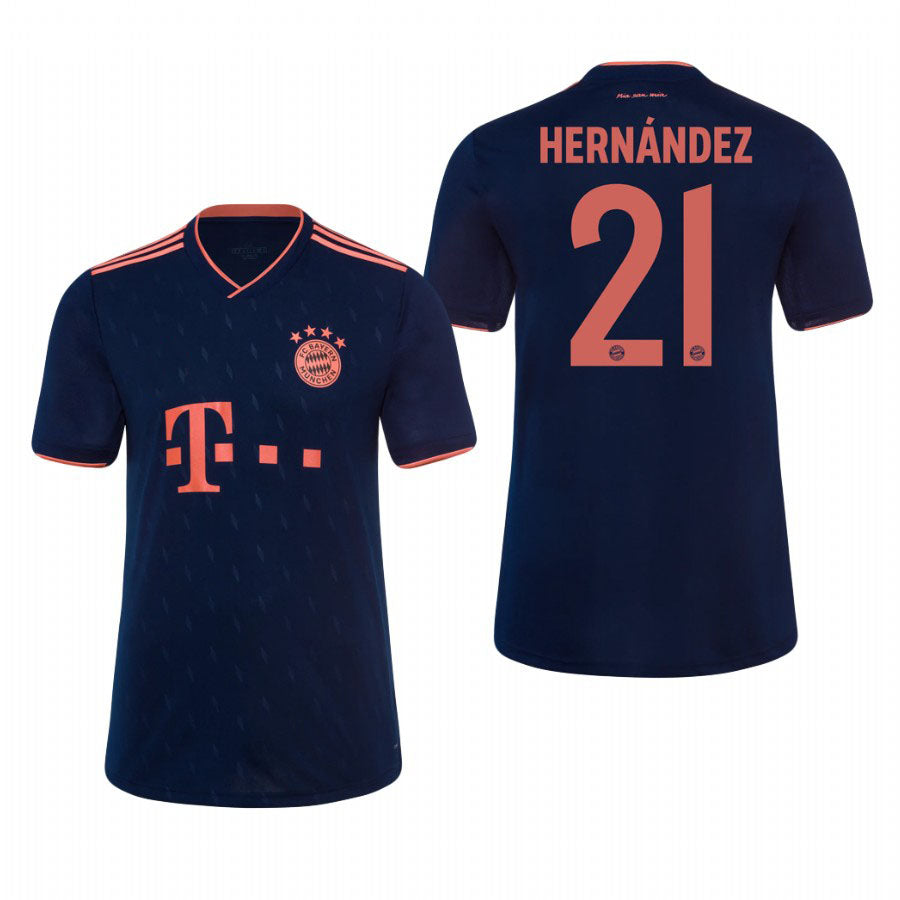 bayern munich youth jersey