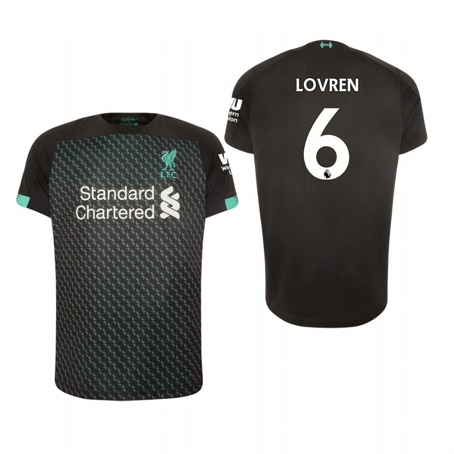 liverpool third jersey