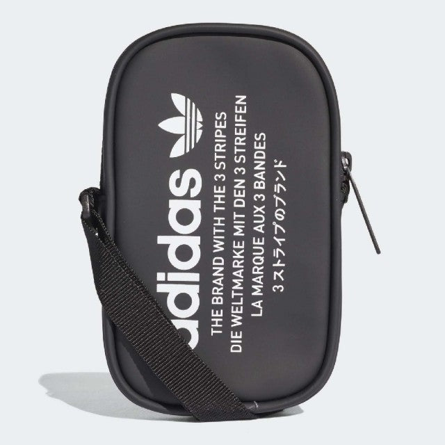 adidas small pouch bag