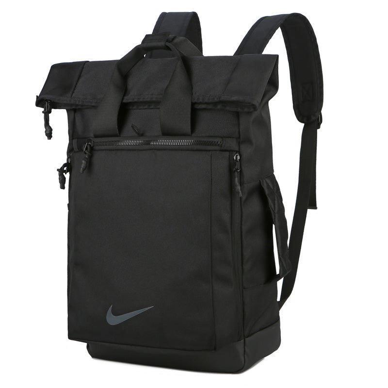 nike backpack with straps