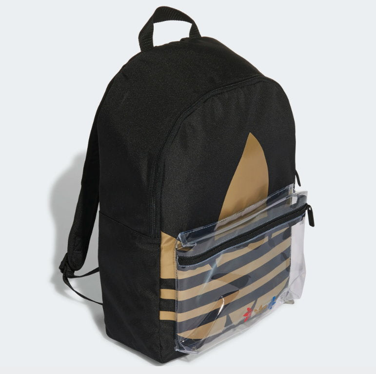 adicolor large trefoil classic backpack