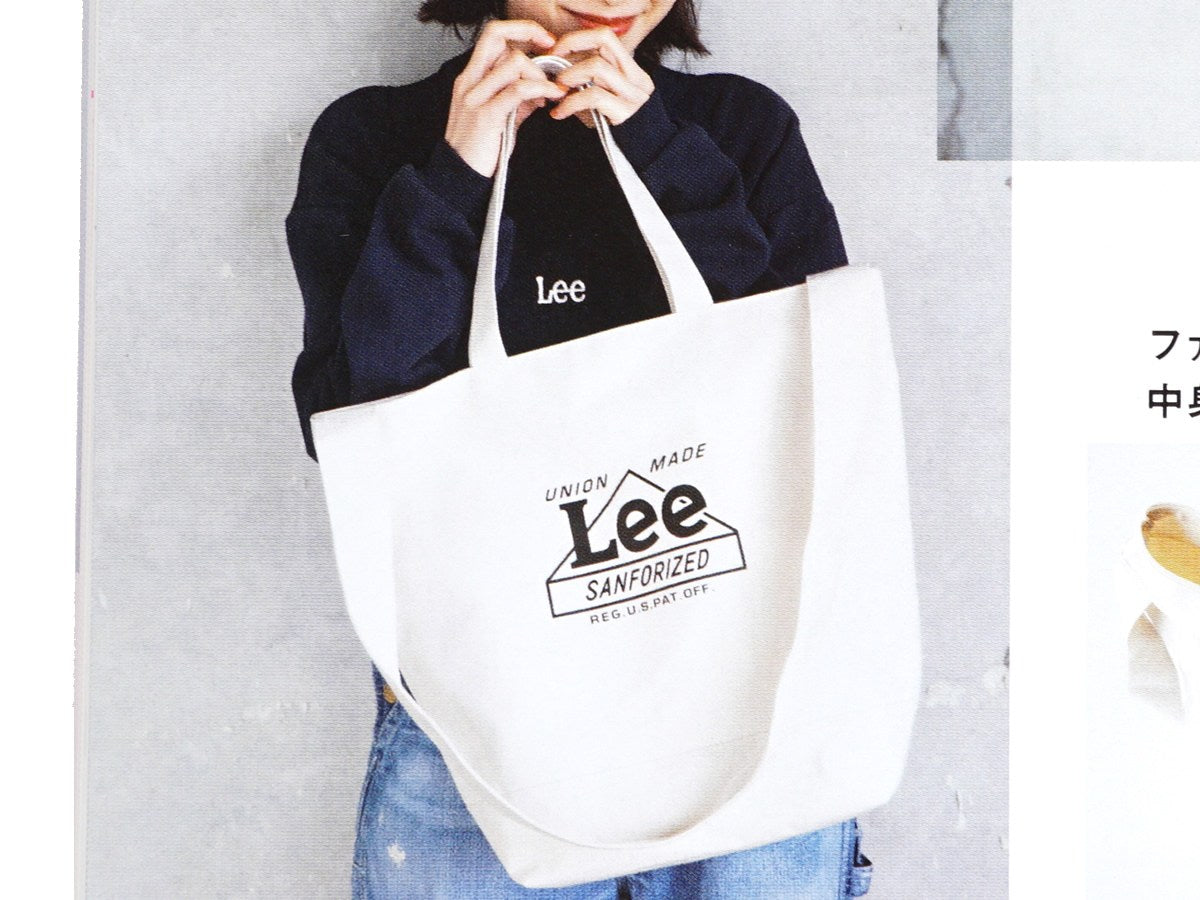 lee tote