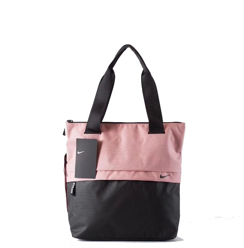 nike radiate bag pink