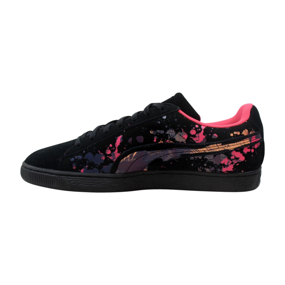 puma suede classic tropical