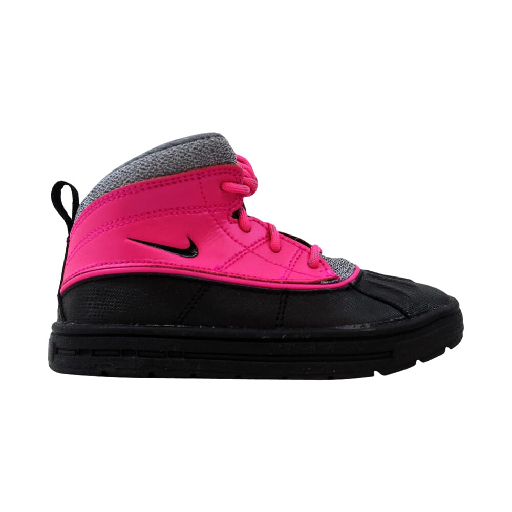 nike woodside pink