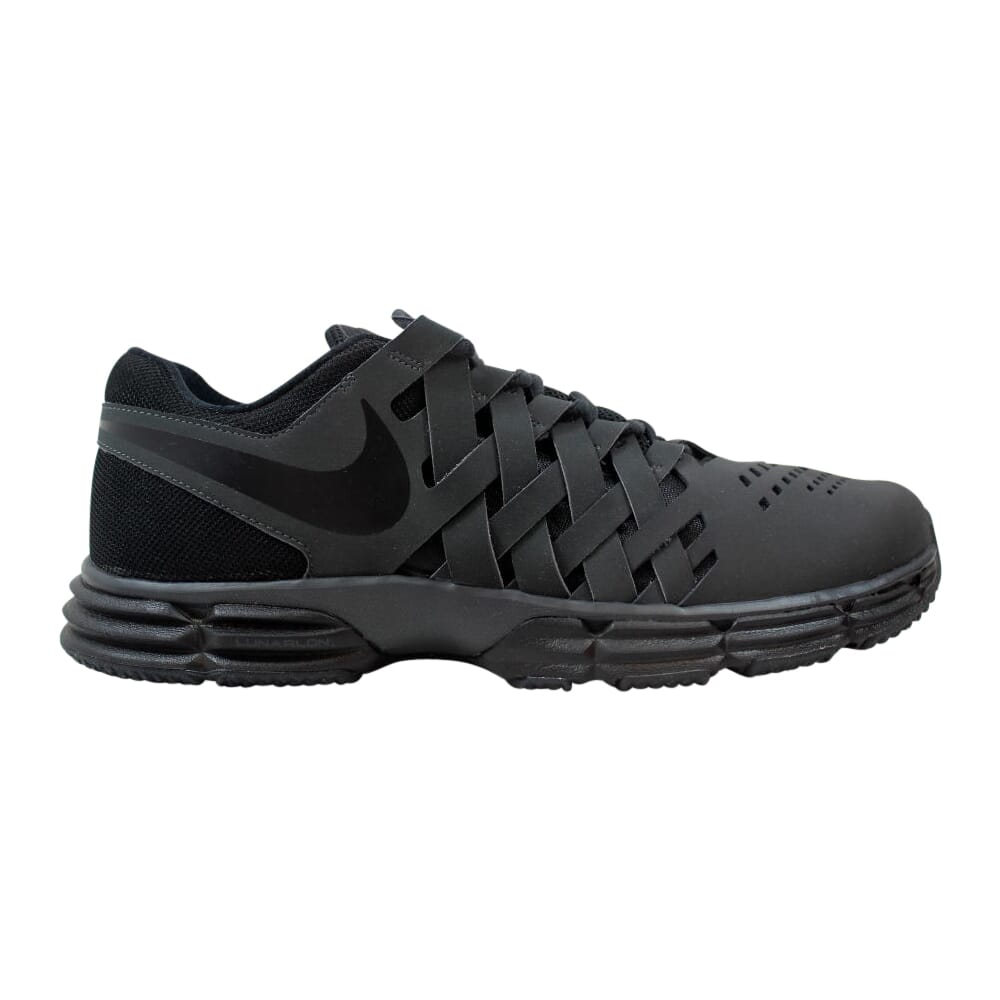 nike lunar fingertrap tr anthracite