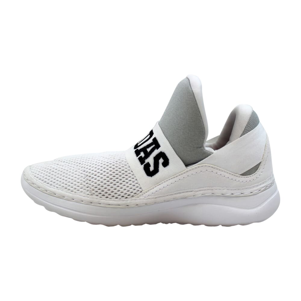 Adidas Cloudfoam Plus Zen White AQ5859 