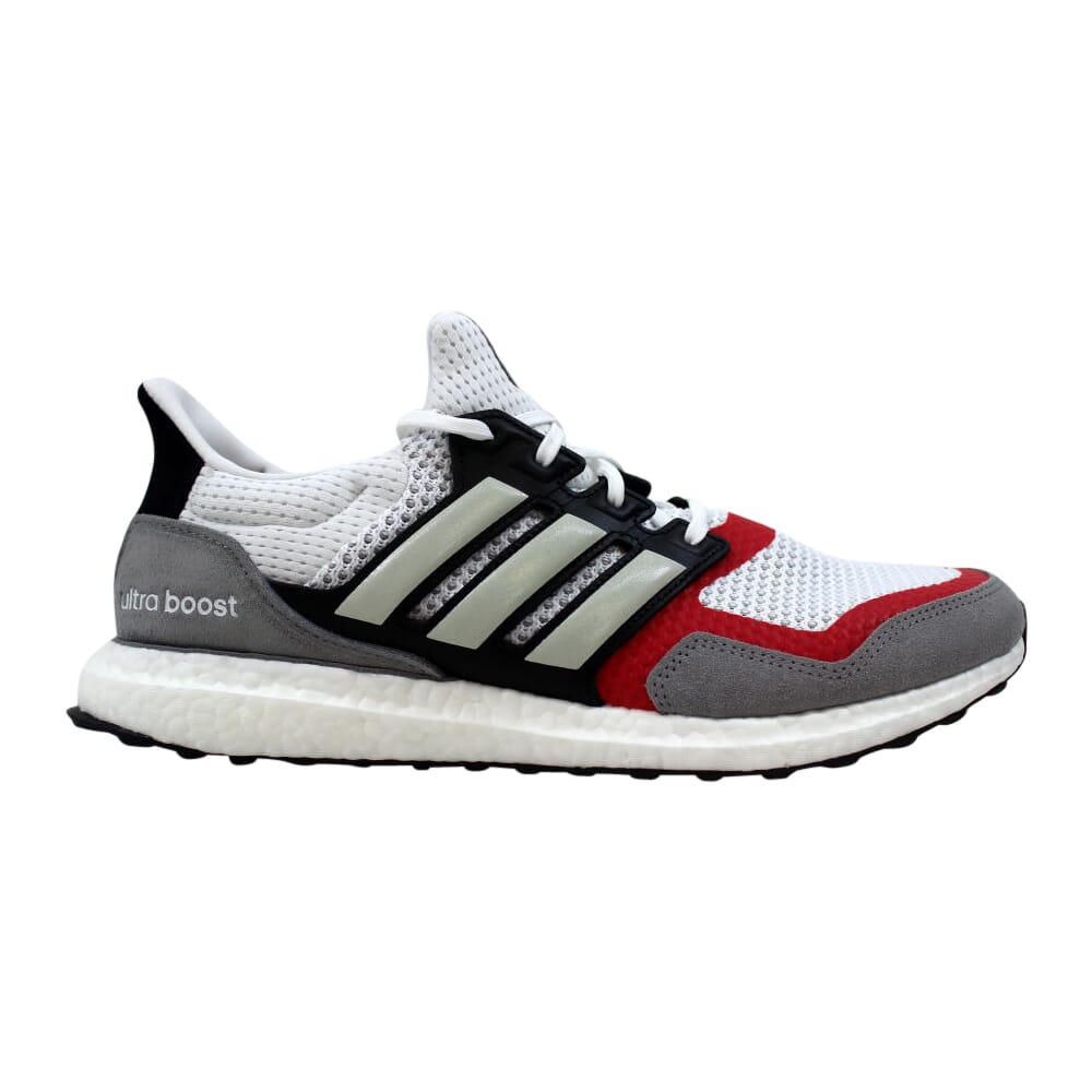 adidas ultra boost s&l grey one cloud white grey two