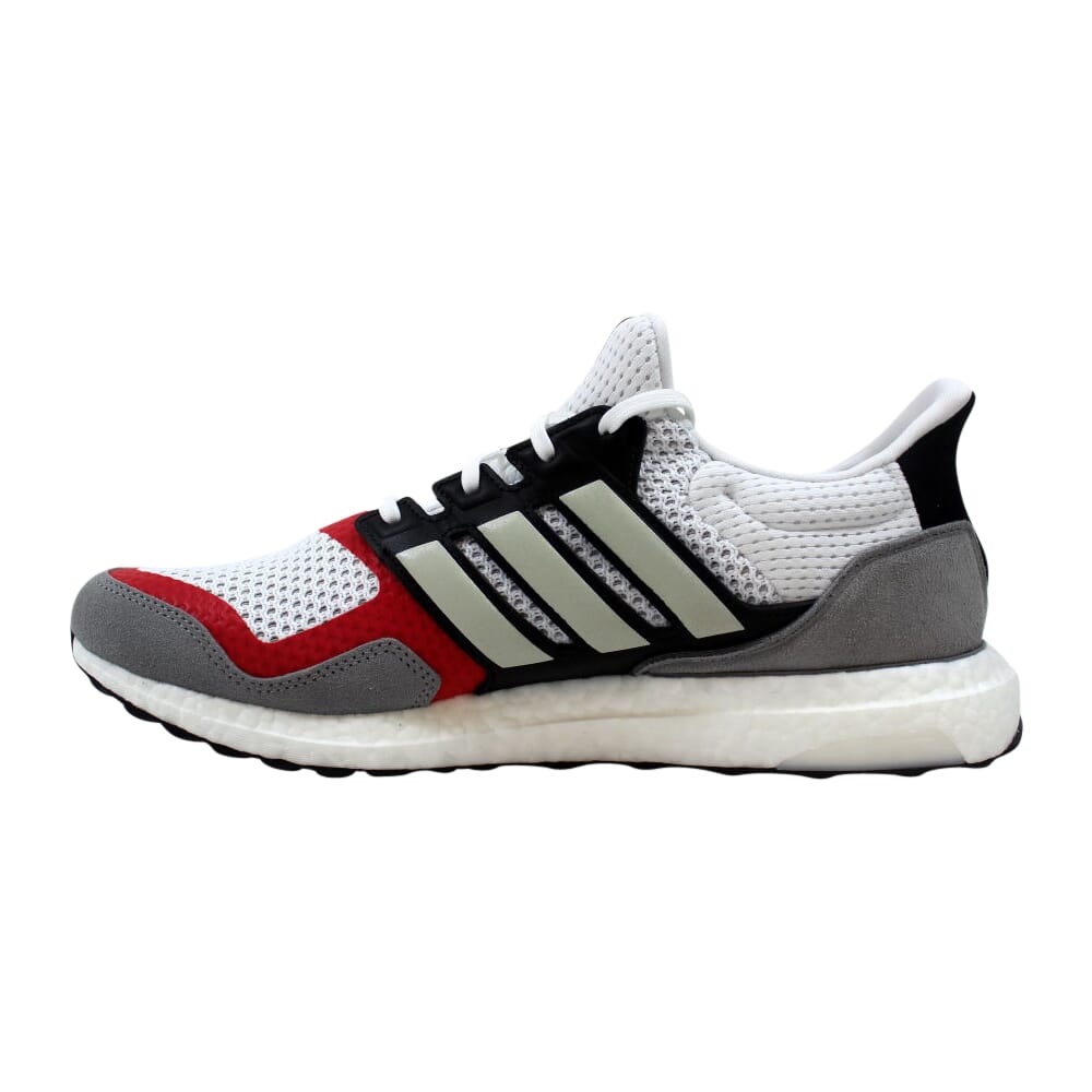 adidas ultra boost s&l grey one cloud white grey two