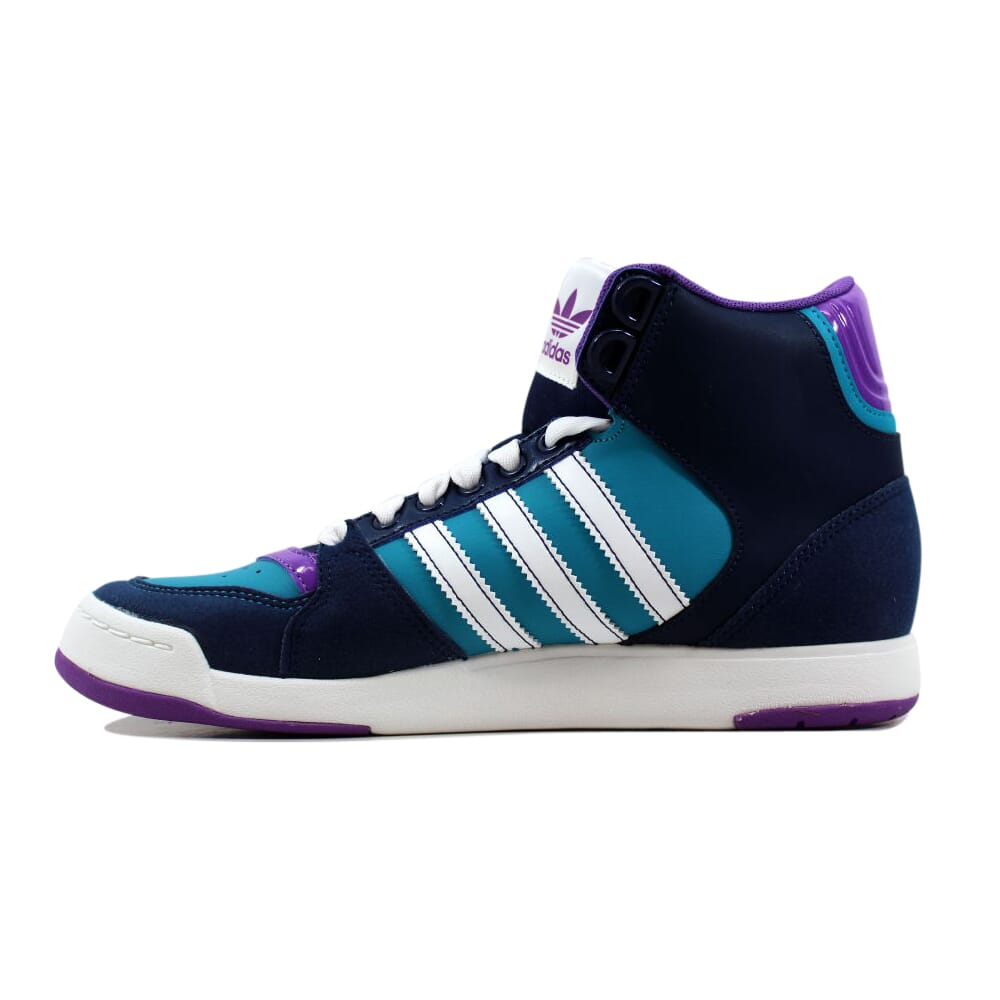 adidas court mid