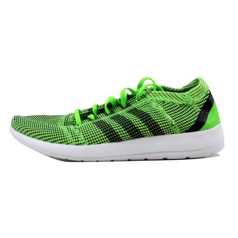 comerciante Goma Admitir Adidas Element Refine Tricot M Green/Black-Black M18916 Men's – bidhard2