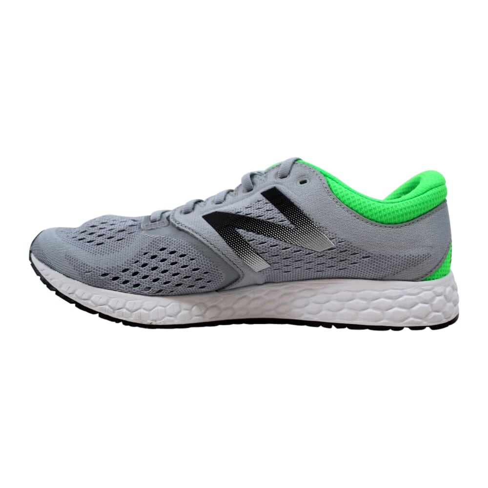 New Balance Fresh Foam Zante V3 Silver 