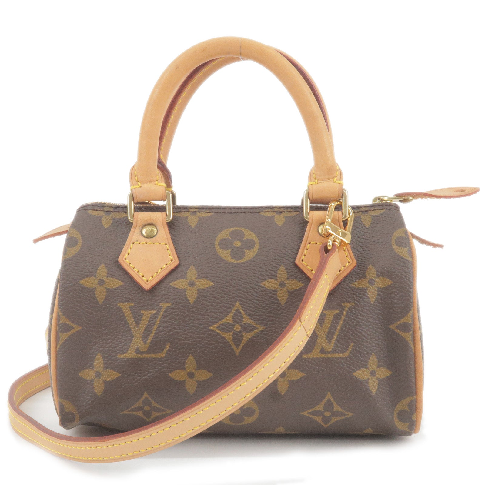 Louis Vuitton 2008 Pre-owned Monogram Graffiti Speedy 30 Handbag