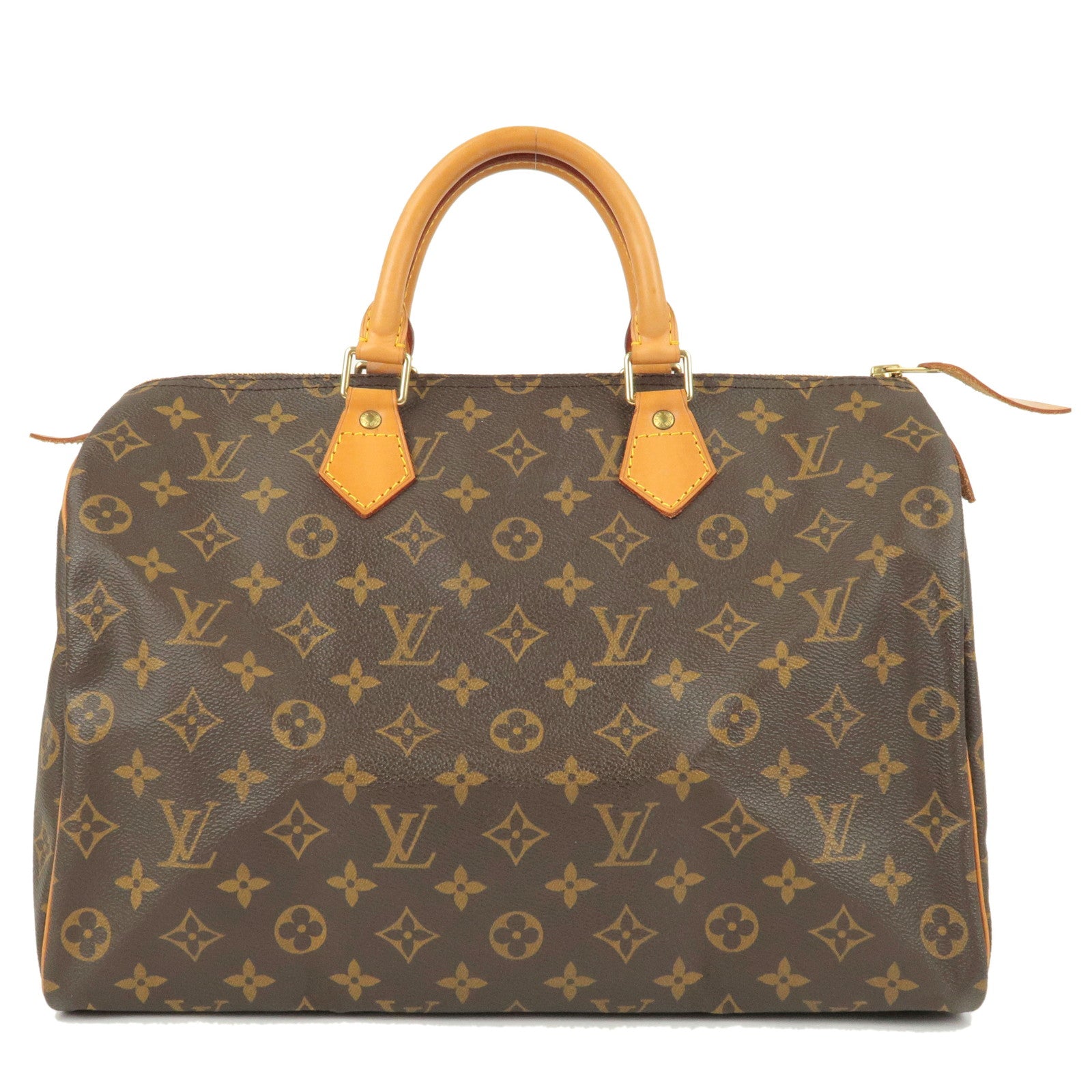 LV Louis Vuitton Philippines Speedy 25, 30, 35, 40 comparison and what fits  inside 