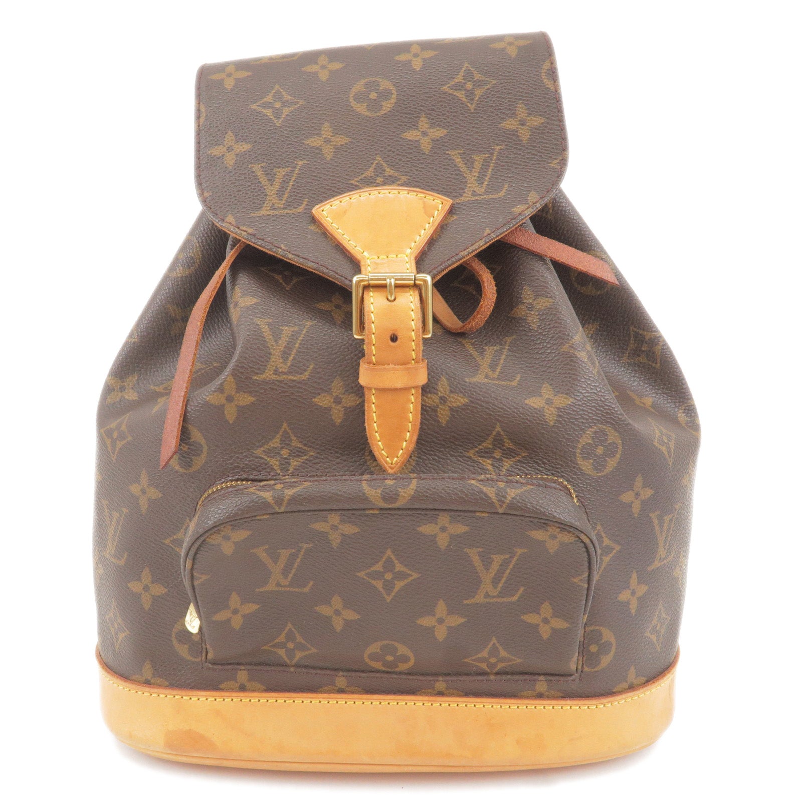 Shop Louis Vuitton MONOGRAM EMPREINTE Montsouris Pm - Exclusively