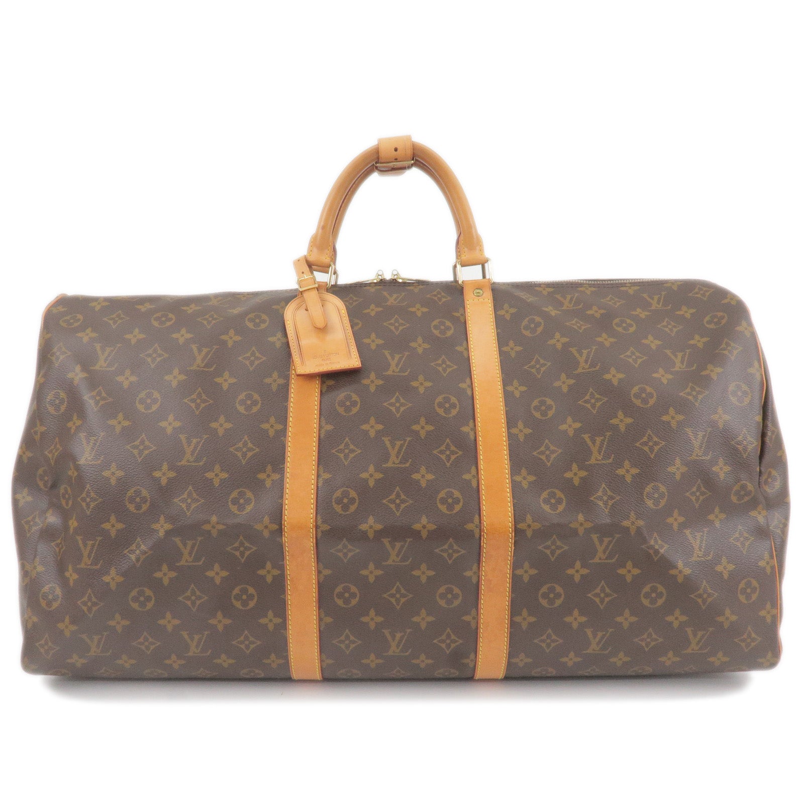 BRAND NEW - LIMITED EDITION - SOLD OUT - Louis Vuitton Keepall