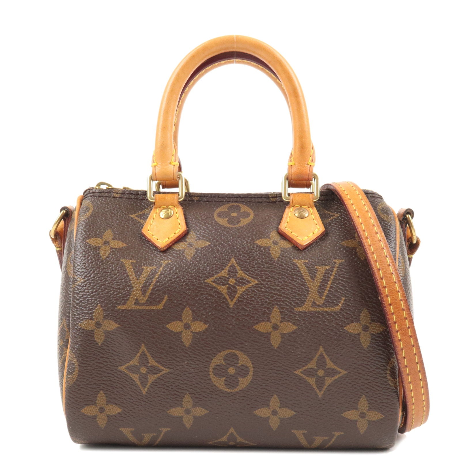 my very first LV! Pre-loved Speedy 30 from 2007. hoping to get a