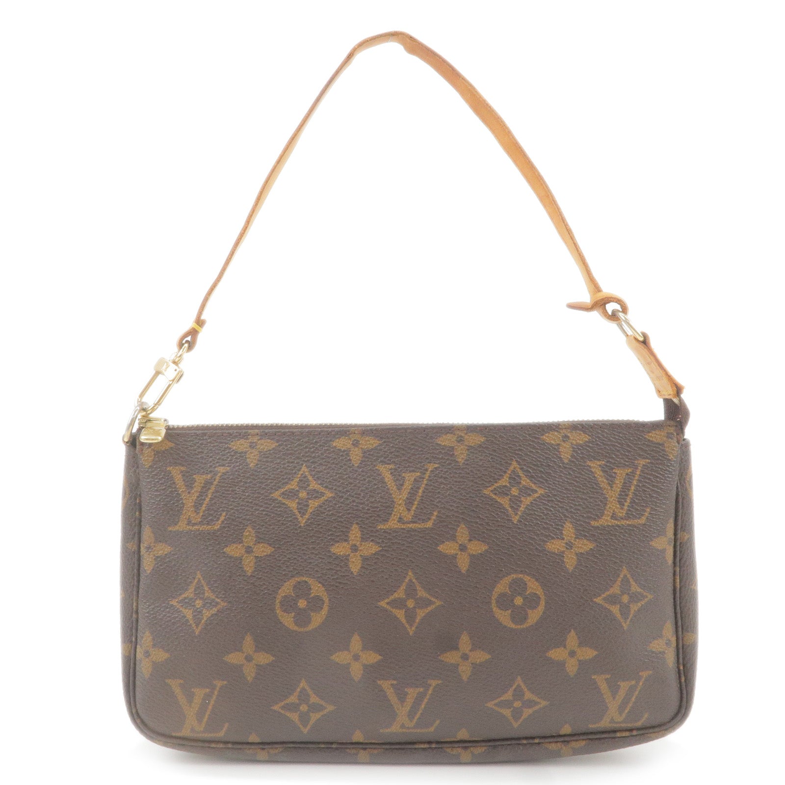 Second Hand Louis Vuitton Pochette Bags