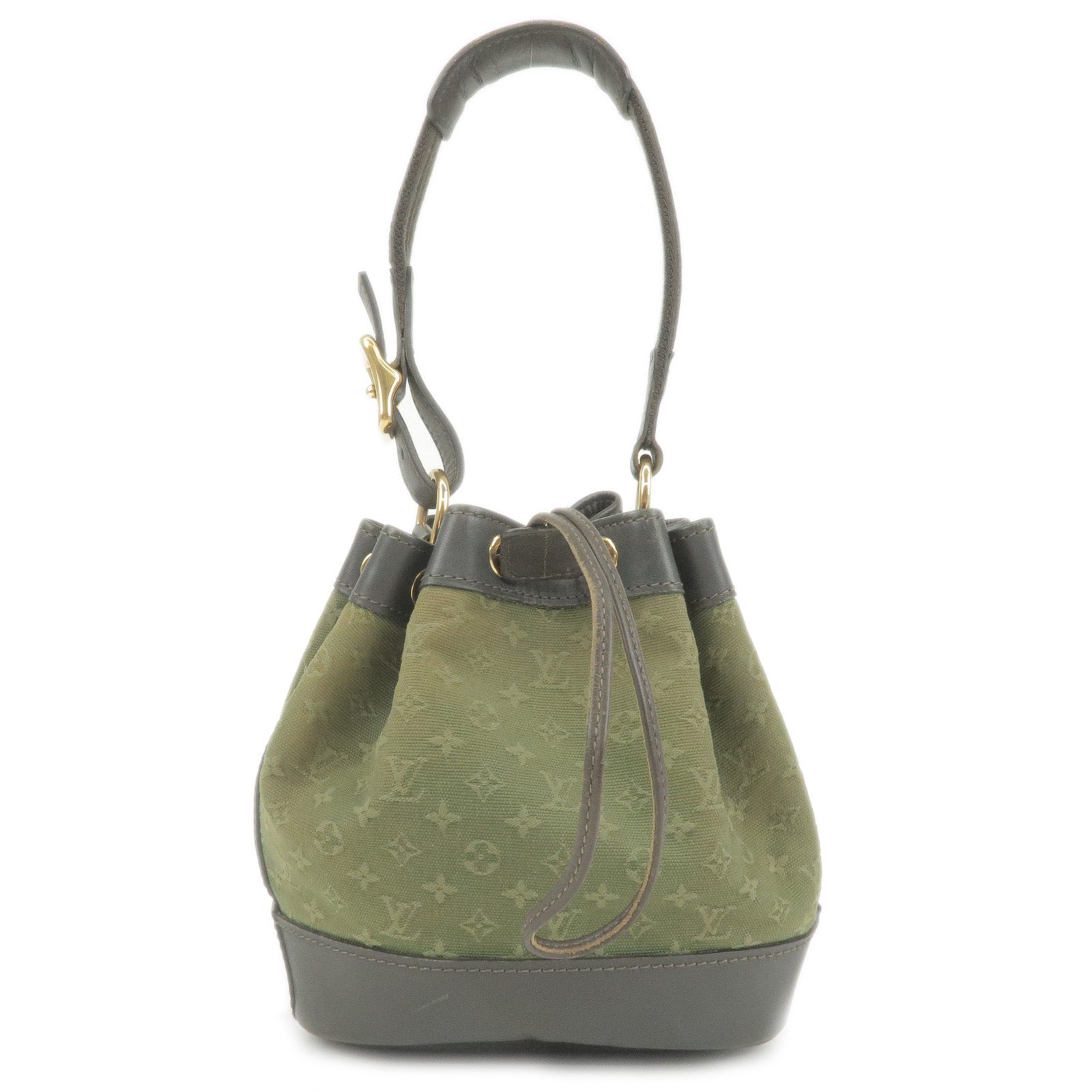 ep_vintage luxury Store - Noelie - Quotations from second hand bags Louis  Vuitton Pegase - M92688 – dct - Monogram - Louis - Khaki - Shoulder - Bag -  Mini - Vuitton
