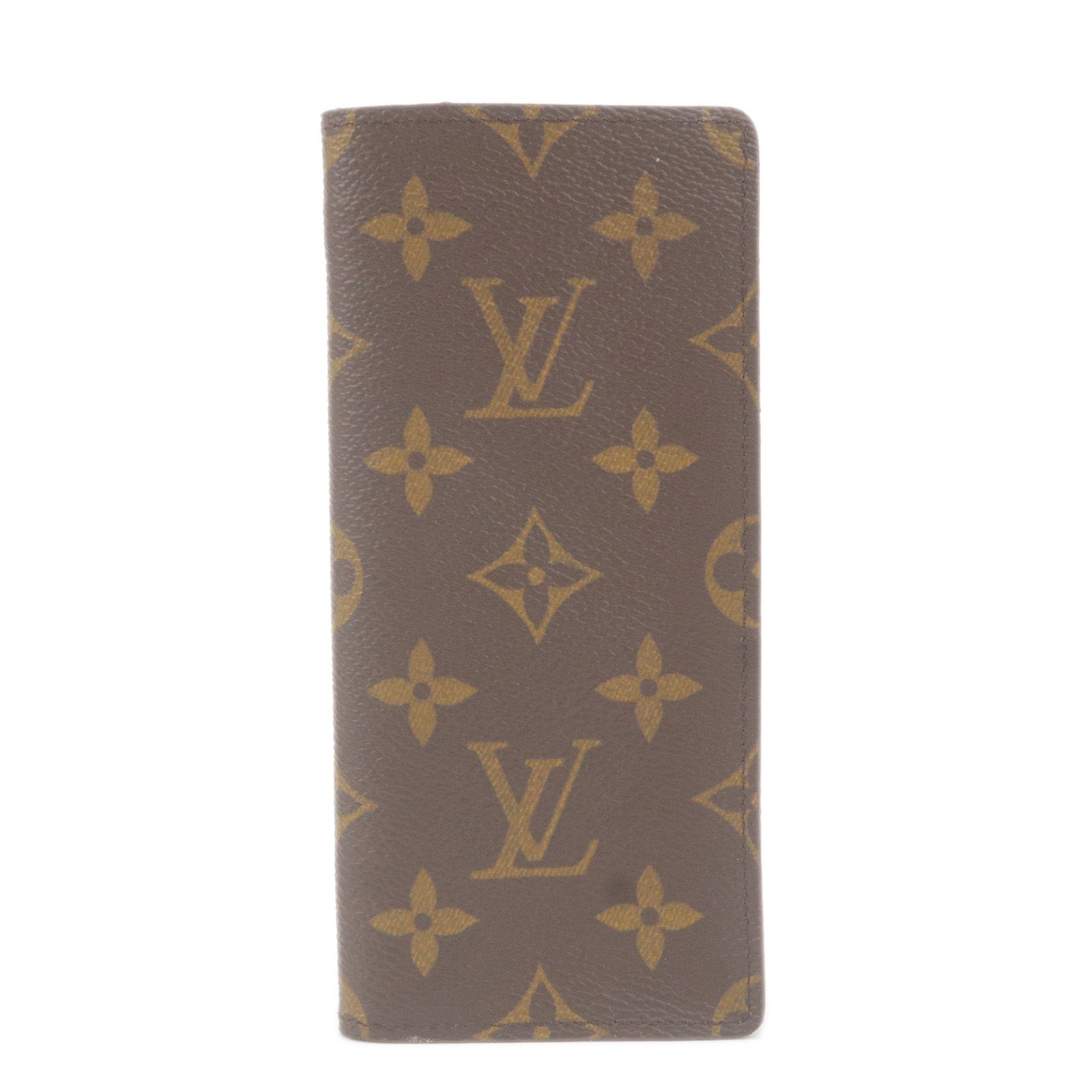 Louis Vuitton, Bags, New Authentic Louis Vuitton Epi Monogram Ramages  Sarah Wallet