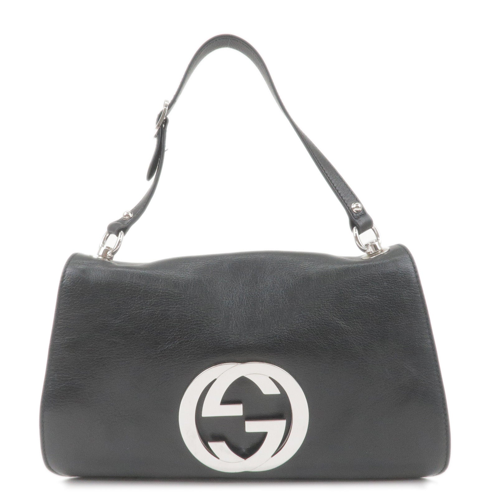 G - ep_vintage luxury Store - Black - 115746 – dct - gucci Square