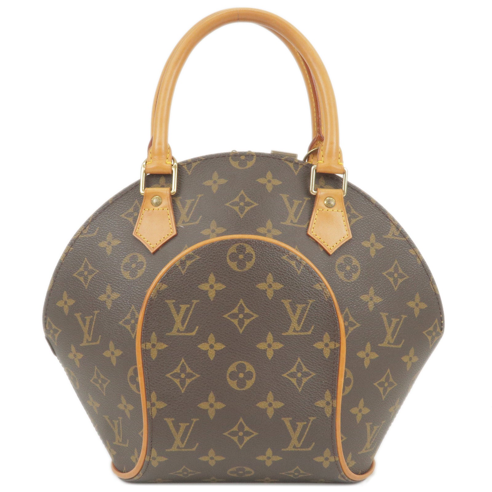 Ellipse - Bag - Louis - Louis Vuitton Monogram Denim - Monogram - Hand - PM  - Vuitton - ep_vintage luxury Store - M51127 – dct