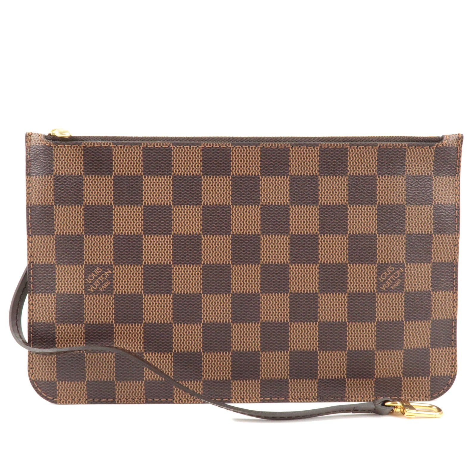 Vuitton - Neverfull - Pouch - owned Tilsitt bum bag - For - Louis