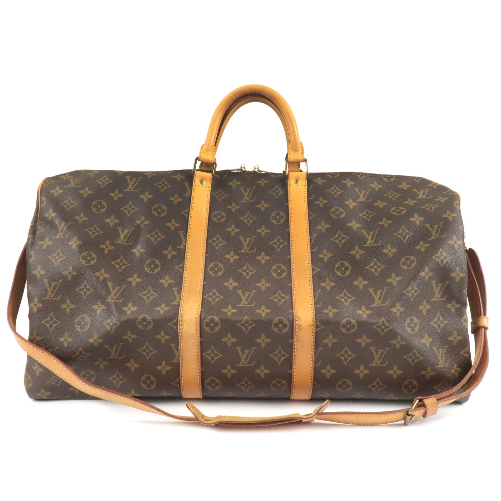 Louis-Vuitton-Monogram-Noe-Shoulder-Bag-Hand-Bag-M42224 – dct-ep_vintage  luxury Store