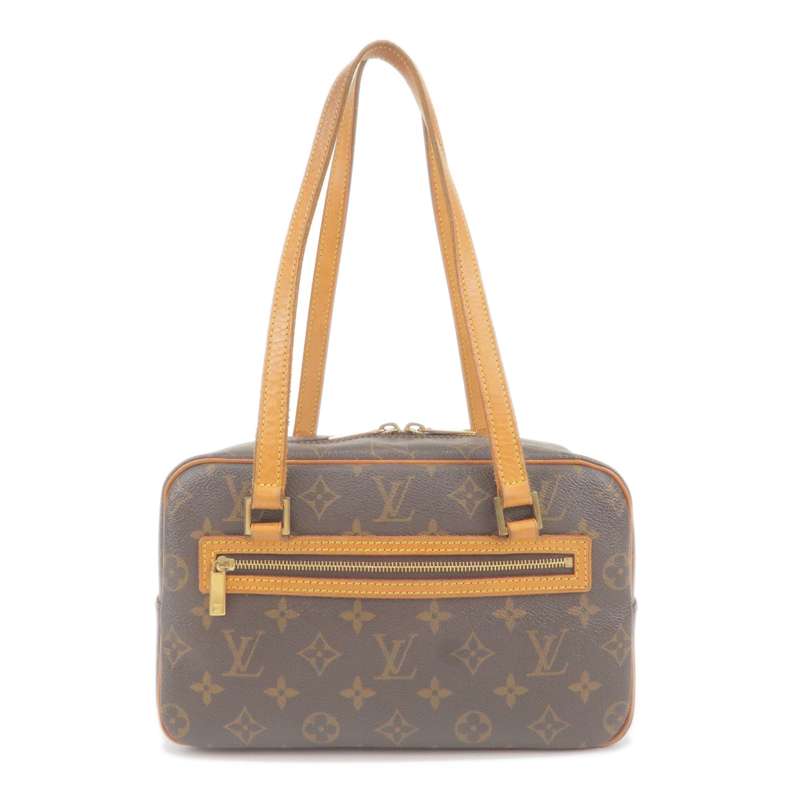 Louis Vuitton Vintage Brown Damier Ebene e 22 Crossbody Bag, Best  Price and Reviews