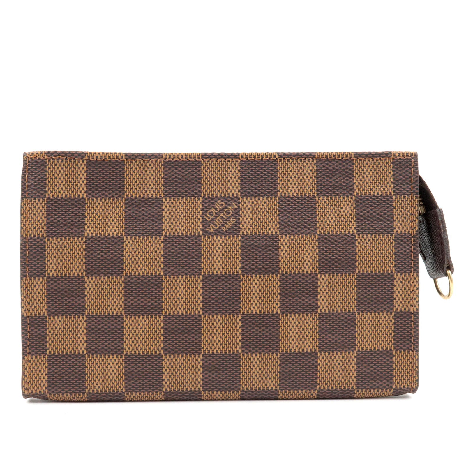 for - Bag - Vuitton - ep_vintage luxury Store - Pouch - Damier