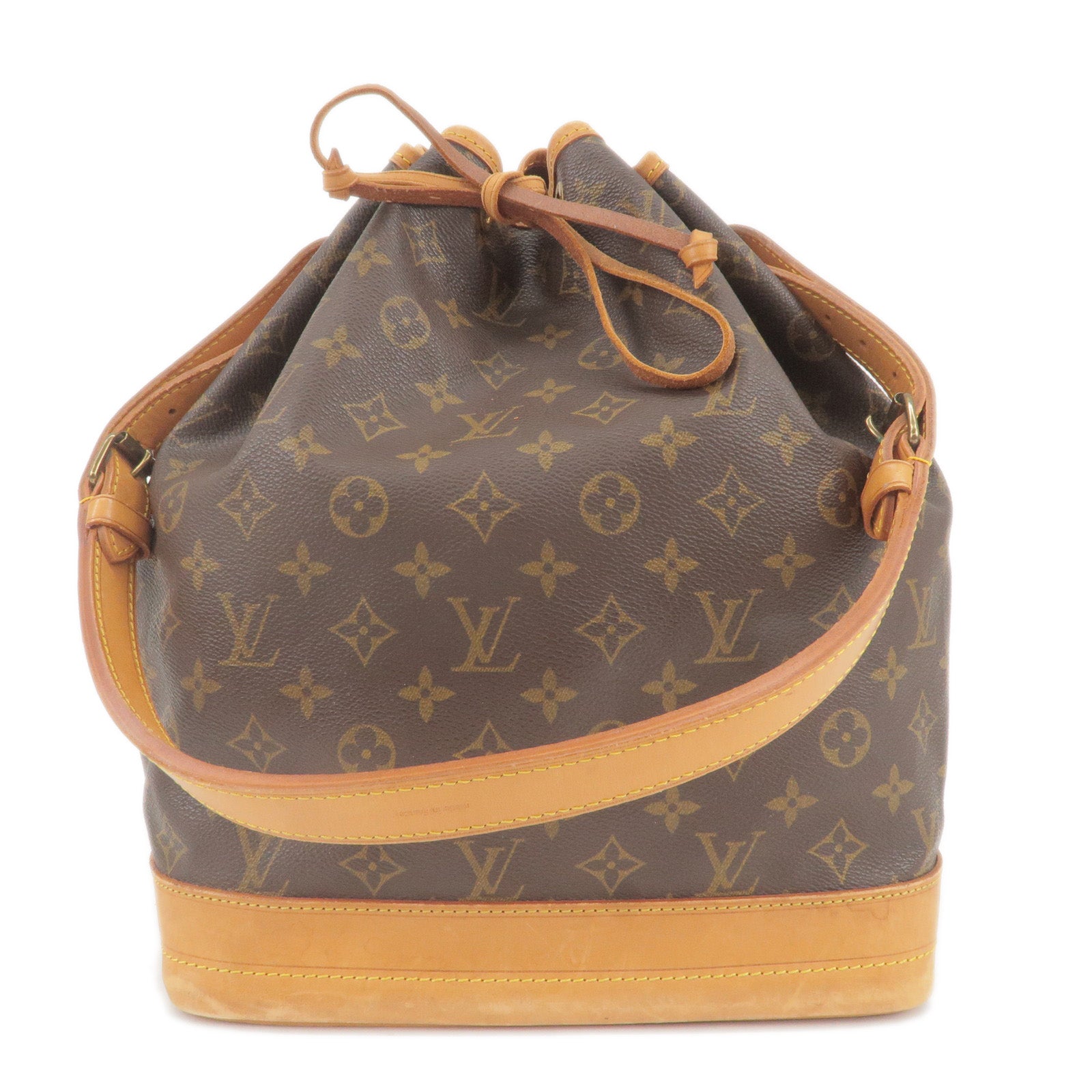 Louis Vuitton Brooklyn Bum Bag in Brown