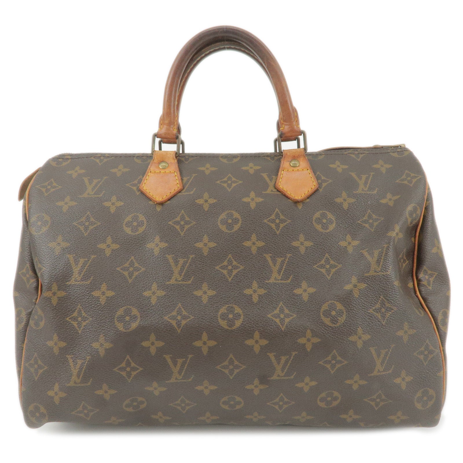 Louis Vuitton 2010 pre-owned Monogram Chain Shoulder Bag - Farfetch