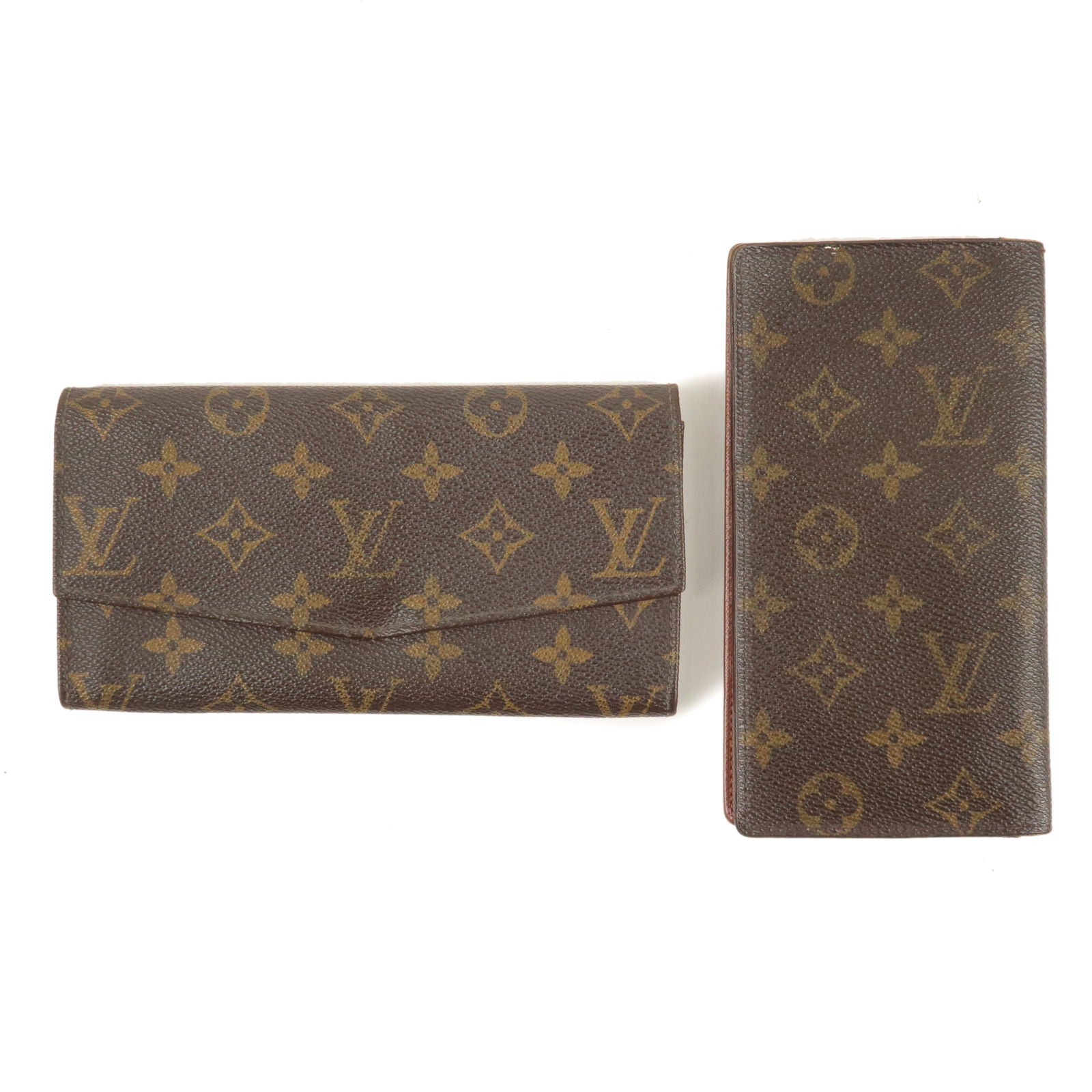 Louis Vuitton 6-Ring Key Case in Monogram. Love this - and can't
