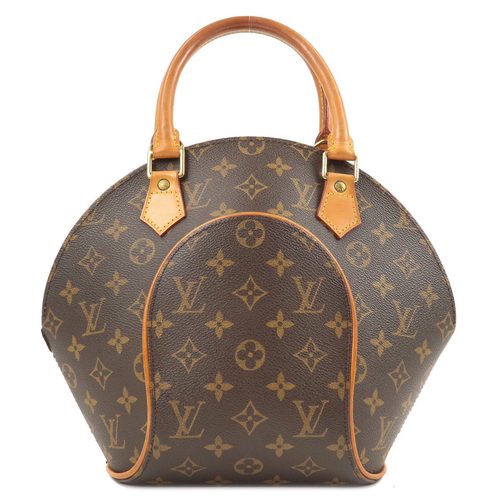 Vuitton - Louis - Bag - ep_vintage luxury Store - Ellipse - Louis