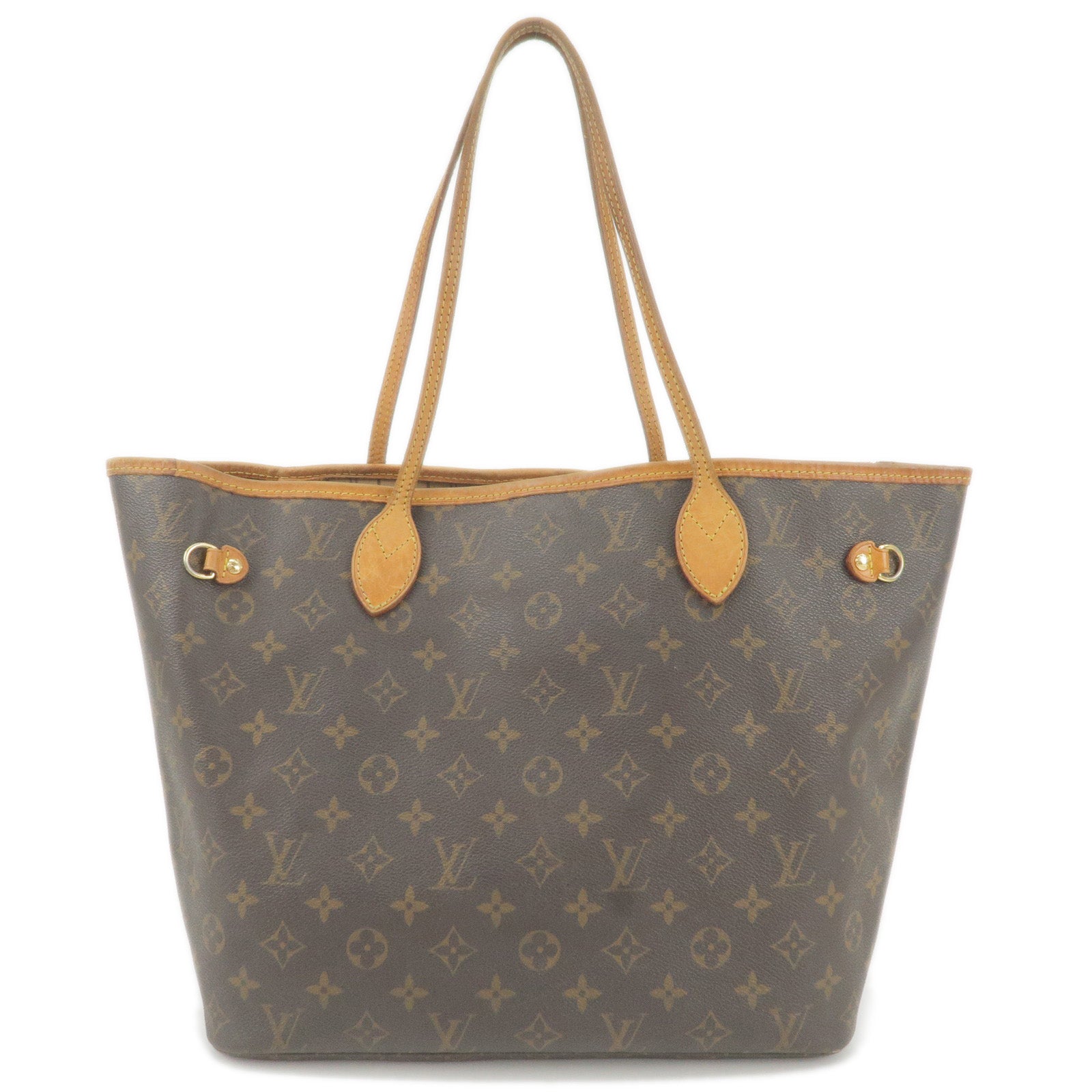 Louis Vuitton 1997 pre-owned Ellipse PM tote bag Brown