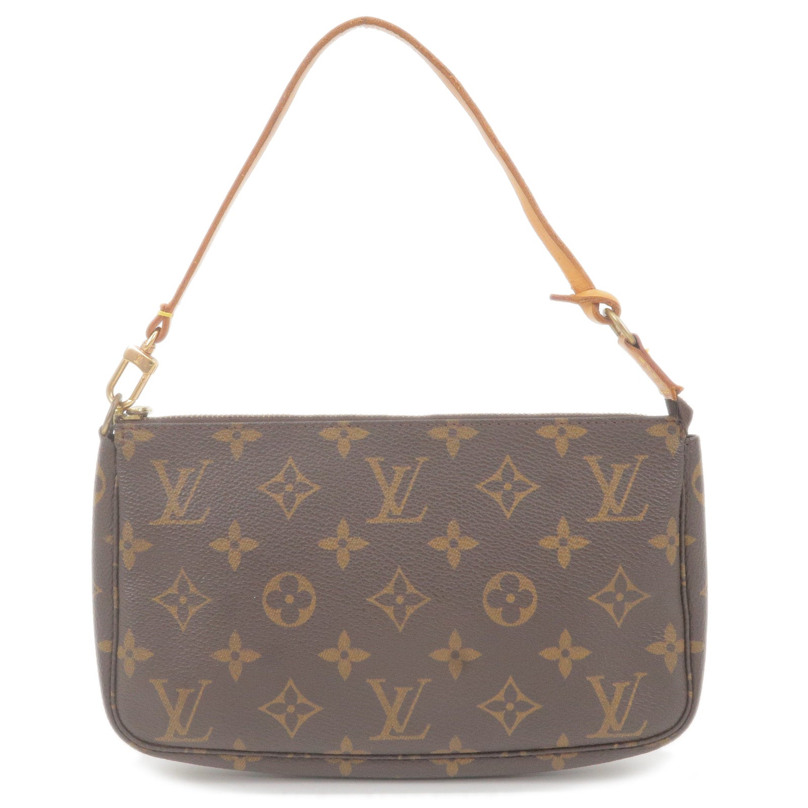 Accessoires - Louis Vuitton Rossmore MM - Louis - Pochette